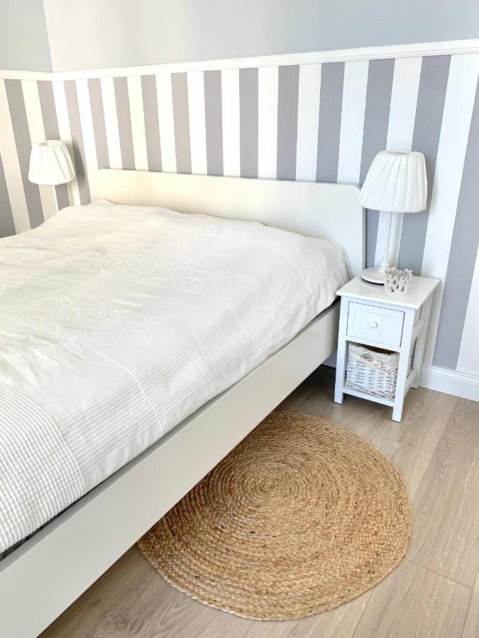 Apartment Mieszkanie W Marynarskim Stylu 700m Od Morza Kolobrzeg